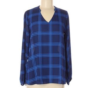 Charming Charlie Long Sleeve Blouse